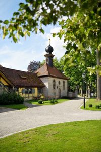 S&auml;ngerhaus_Schlosskapelle